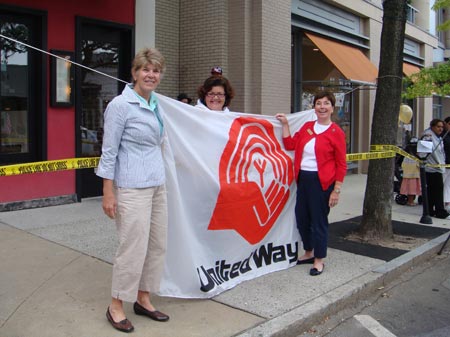 United Way